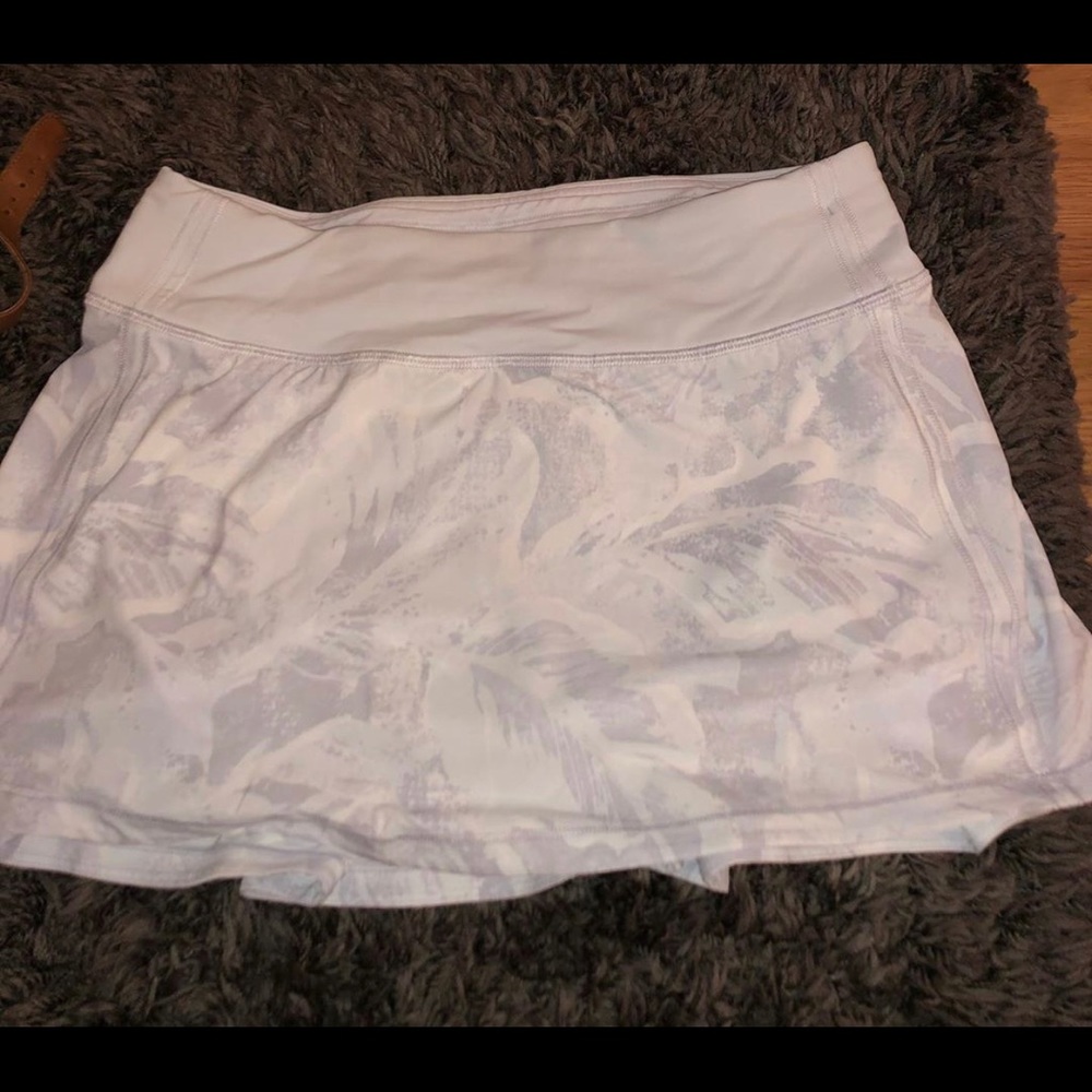 Lululemon Skirt